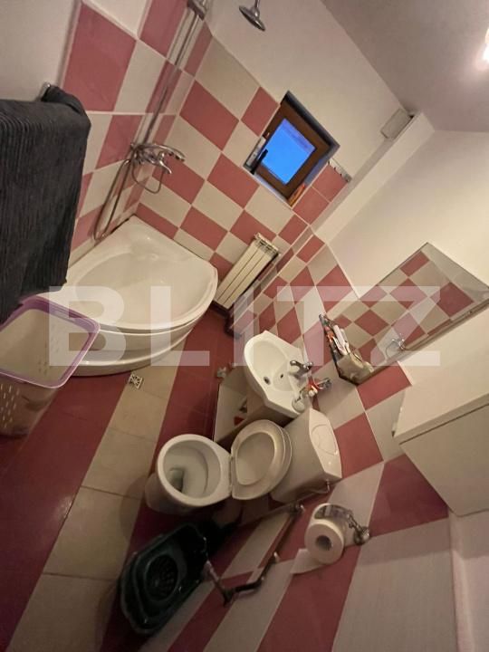 Casa de închiriat 5 camere Exterior Nord - 174830CI | BLITZ Târgoviște | Poza15