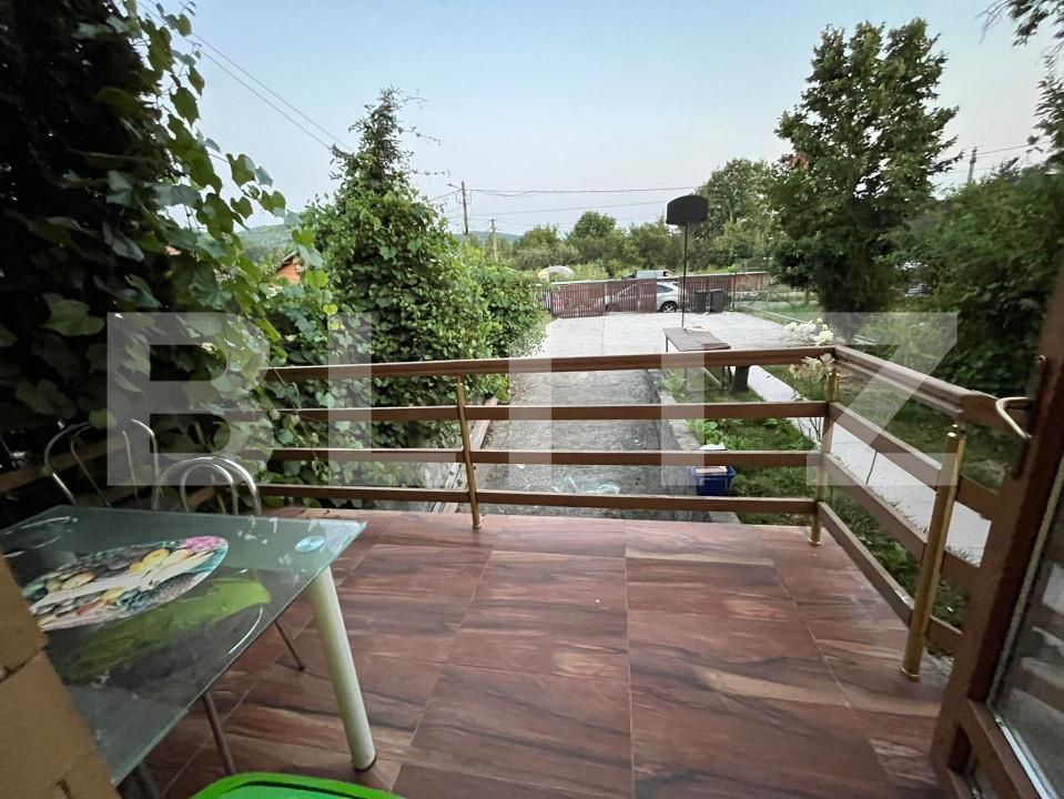 Casa de închiriat 5 camere Exterior Nord - 174830CI | BLITZ Târgoviște | Poza14