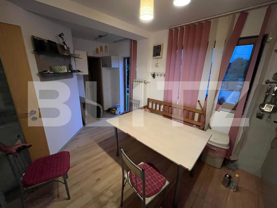 Casa de închiriat 5 camere Exterior Nord - 174830CI | BLITZ Târgoviște | Poza11
