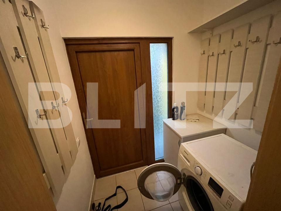 Casa de închiriat 5 camere Exterior Nord - 174830CI | BLITZ Târgoviște | Poza16