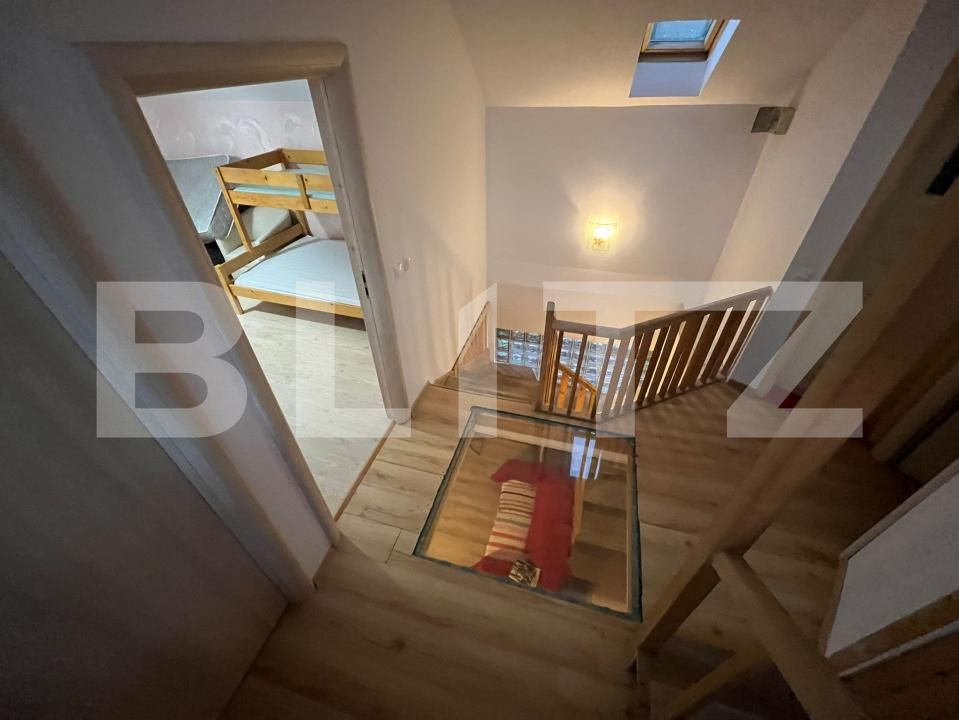 Casa de închiriat 5 camere Exterior Nord - 174830CI | BLITZ Târgoviște | Poza7