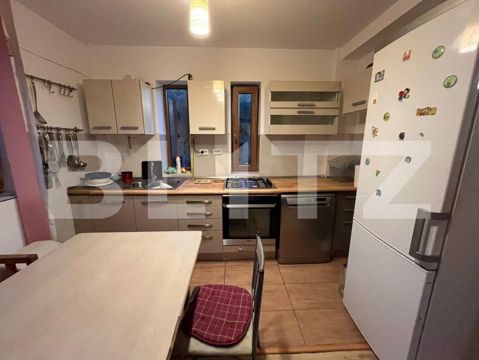 Casa de închiriat 5 camere Exterior Nord - 174830CI | BLITZ Târgoviște | Poza12