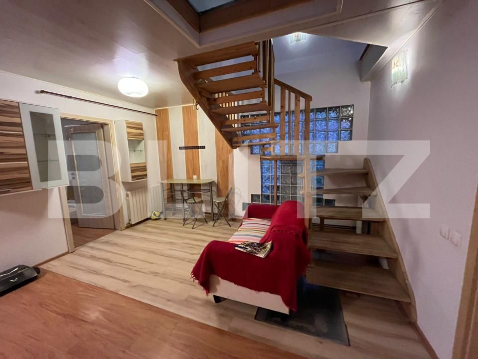 Casa de închiriat 5 camere Exterior Nord - 174830CI | BLITZ Târgoviște | Poza19