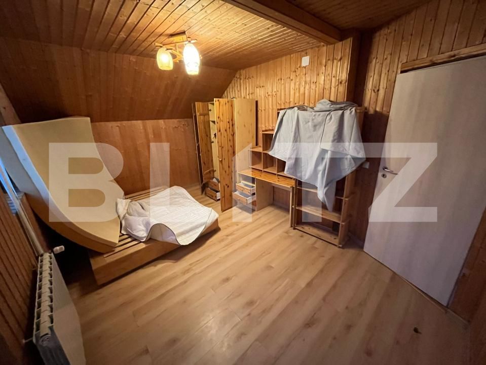 Casa de închiriat 5 camere Exterior Nord - 174830CI | BLITZ Târgoviște | Poza10