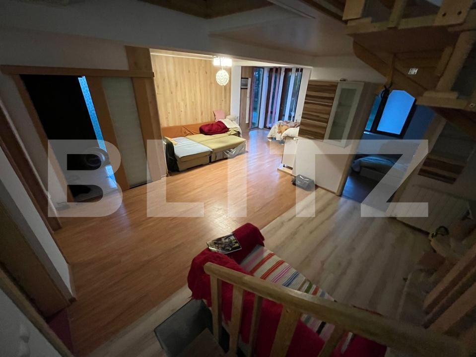 Casa de închiriat 5 camere Exterior Nord - 174830CI | BLITZ Târgoviște | Poza21