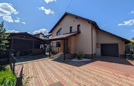 🏡 Casă de vacanță complet renovată | Lângă Mănăstirea Dealu 
