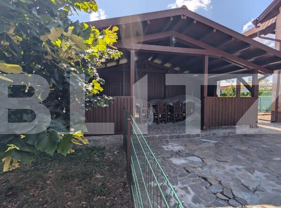 Casa de închiriat 4 camere Exterior Nord - 174837CI | BLITZ Târgoviște | Poza18