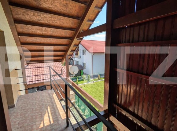 Casa de închiriat 4 camere Exterior Nord - 174837CI | BLITZ Târgoviște | Poza12