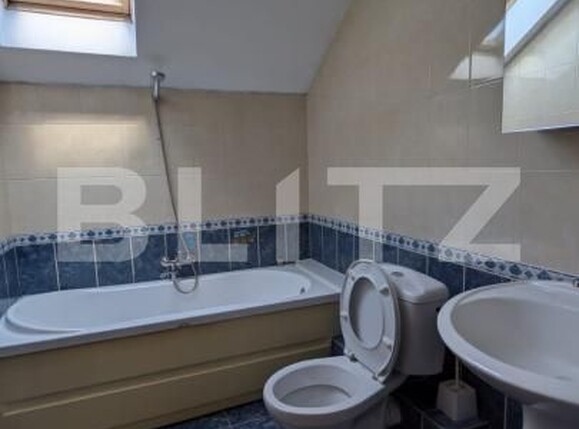 Casa de închiriat 4 camere Exterior Nord - 174837CI | BLITZ Târgoviște | Poza12