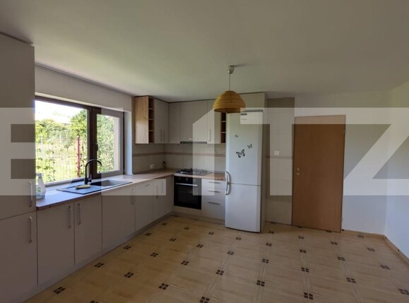 Casa de închiriat 4 camere Exterior Nord - 174837CI | BLITZ Târgoviște | Poza3