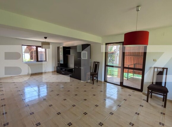 Casa de închiriat 4 camere Exterior Nord - 174837CI | BLITZ Târgoviște | Poza3