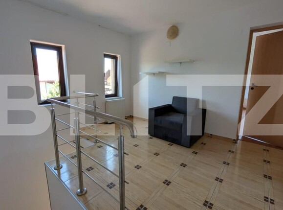 Casa de închiriat 4 camere Exterior Nord - 174837CI | BLITZ Târgoviște | Poza16