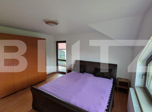 Casa de închiriat 4 camere Exterior Nord - 174837CI | BLITZ Târgoviște | Poza15