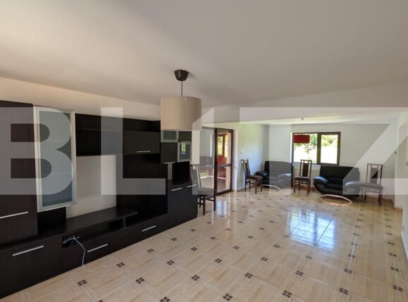 Casa de închiriat 4 camere Exterior Nord - 174837CI | BLITZ Târgoviște | Poza5