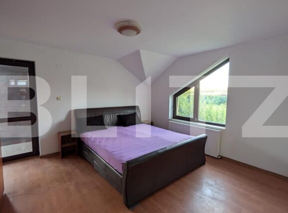 Casa de închiriat 4 camere Exterior Nord - 174837CI | BLITZ Târgoviște | Poza14