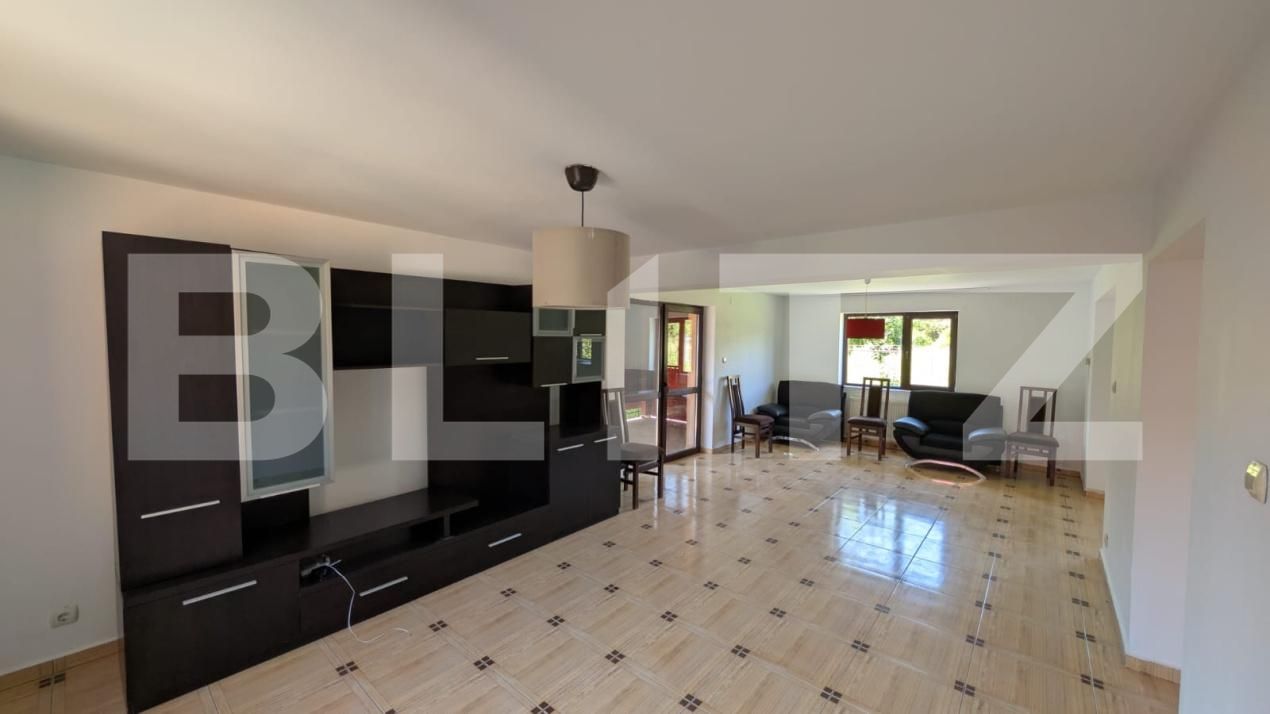 Casa de închiriat 4 camere Exterior Nord - 174837CI | BLITZ Târgoviște | Poza4