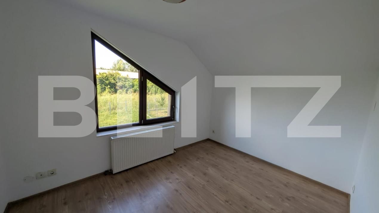 Casa de închiriat 4 camere Exterior Nord - 174837CI | BLITZ Târgoviște | Poza16