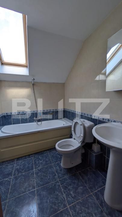 Casa de închiriat 4 camere Exterior Nord - 174837CI | BLITZ Târgoviște | Poza13