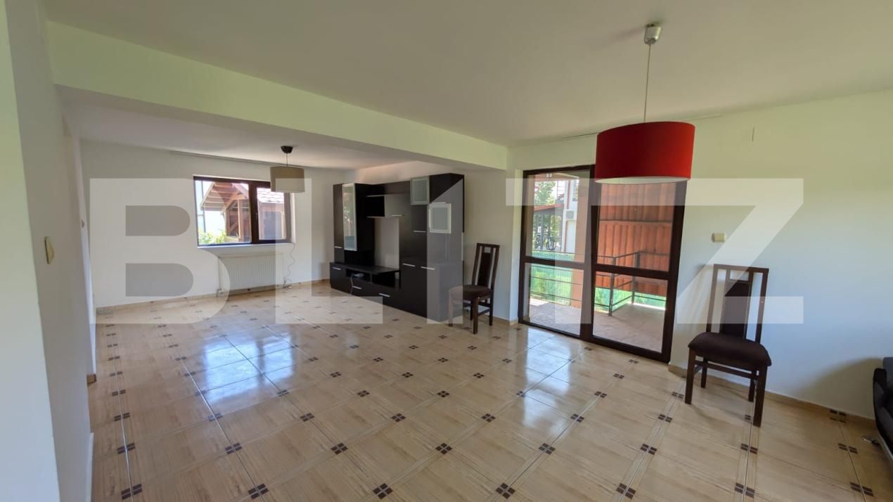 Casa de închiriat 4 camere Exterior Nord - 174837CI | BLITZ Târgoviște | Poza3