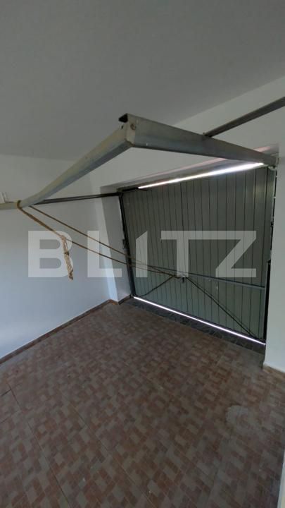 Casa de închiriat 4 camere Exterior Nord - 174837CI | BLITZ Târgoviște | Poza8