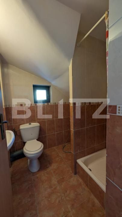 Casa de închiriat 4 camere Exterior Nord - 174837CI | BLITZ Târgoviște | Poza7