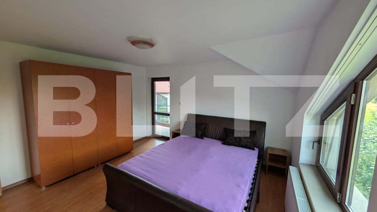 Casa de închiriat 4 camere Exterior Nord - 174837CI | BLITZ Târgoviște | Poza15