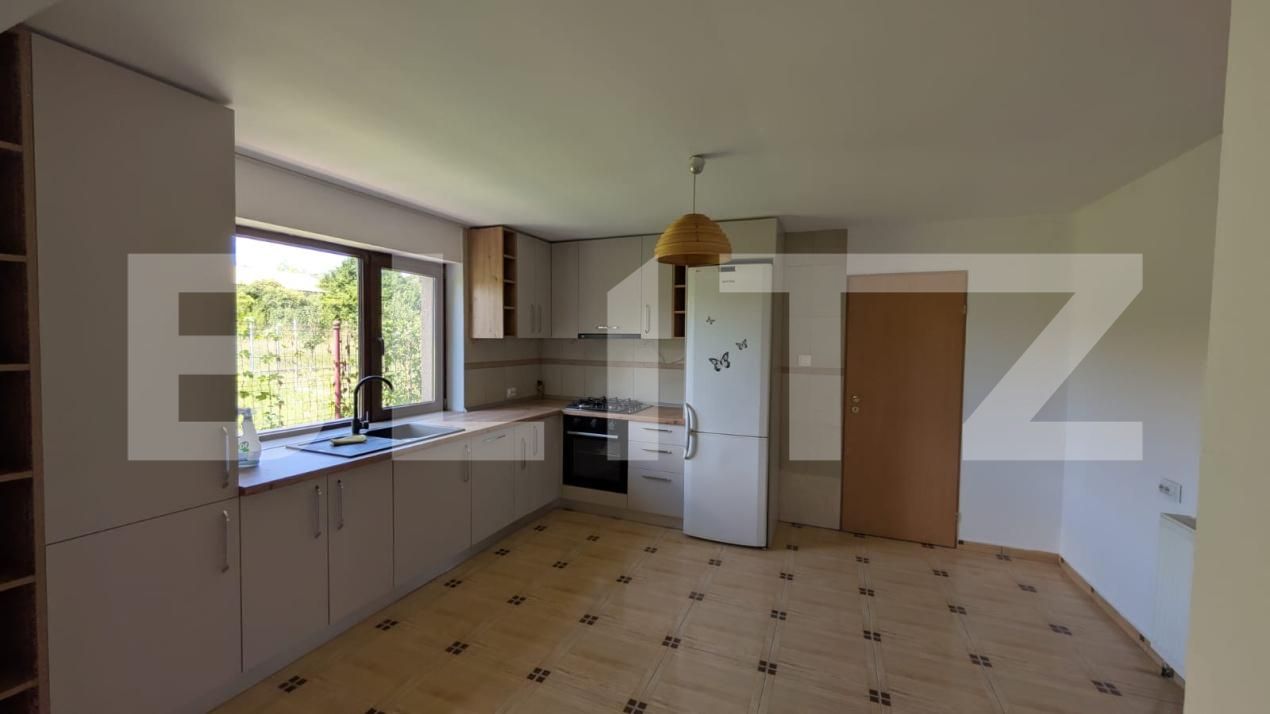 Casa de închiriat 4 camere Exterior Nord - 174837CI | BLITZ Târgoviște | Poza4