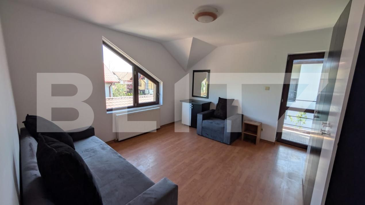 Casa de închiriat 4 camere Exterior Nord - 174837CI | BLITZ Târgoviște | Poza11