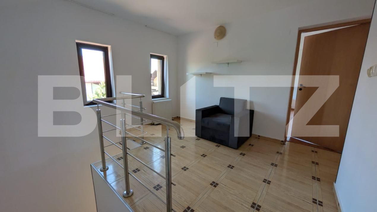 Casa de închiriat 4 camere Exterior Nord - 174837CI | BLITZ Târgoviște | Poza17