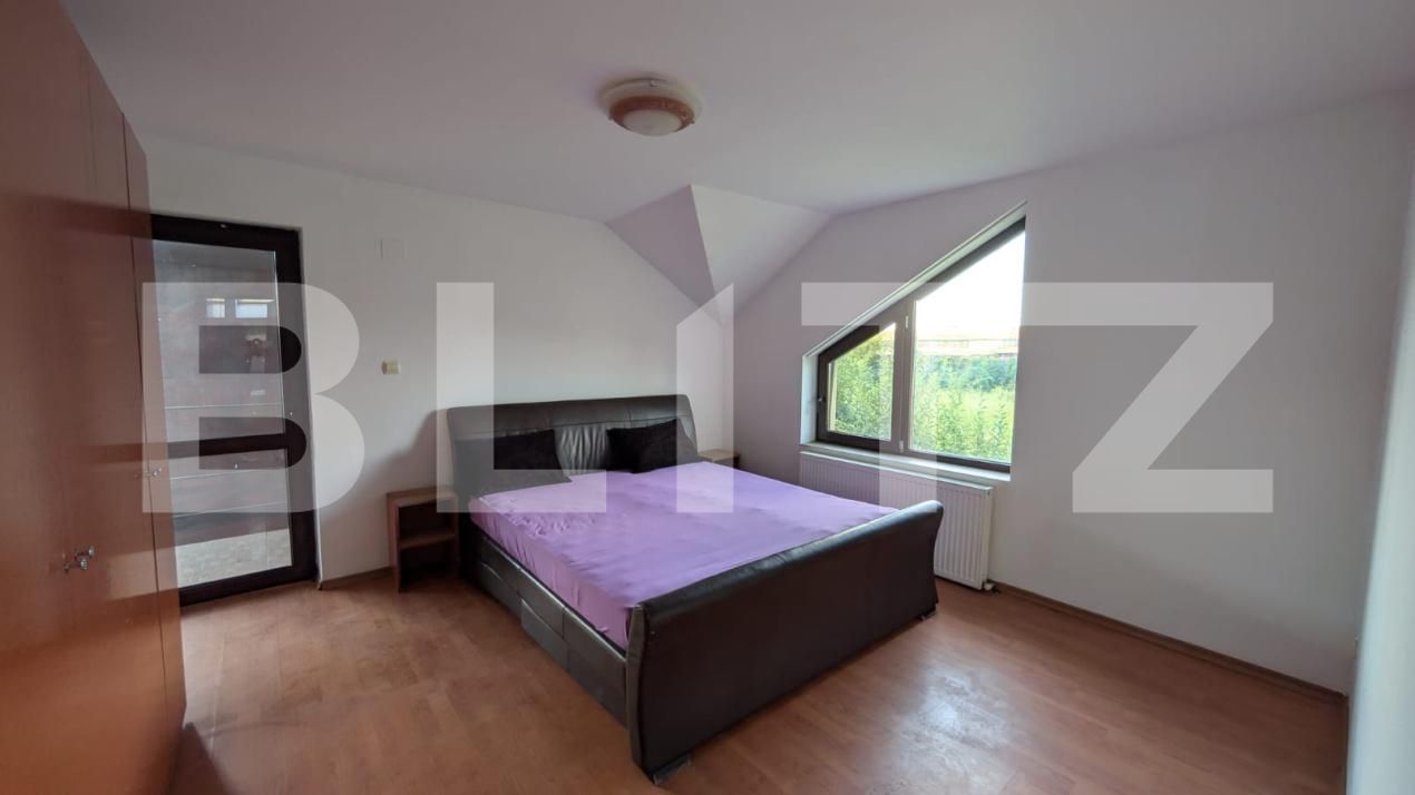 Casa de închiriat 4 camere Exterior Nord - 174837CI | BLITZ Târgoviște | Poza14