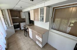 Apartament de inchiriat, cu 3 camere, complet mobilat, etaj 1, zona Micro 11