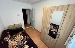 Apartament de inchiriat, cu 3 camere, complet mobilat, etaj 1, zona Micro 11