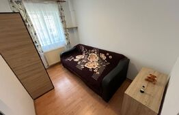 Apartament de inchiriat, cu 3 camere, complet mobilat, etaj 1, zona Micro 11