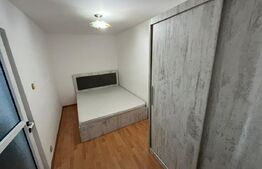 Apartament de inchiriat, cu 3 camere, complet mobilat, etaj 1, zona Micro 11