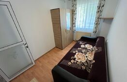 Apartament de inchiriat, cu 3 camere, complet mobilat, etaj 1, zona Micro 11