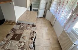 Apartament de inchiriat, cu 3 camere, complet mobilat, etaj 1, zona Micro 11