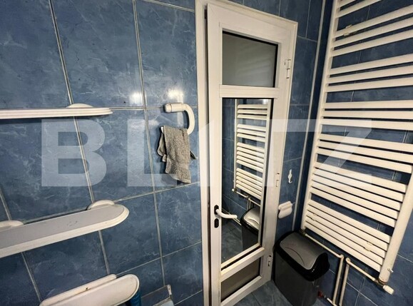Apartament de închiriat 3 camere Micro 11 - 174896AI | BLITZ Târgoviște | Poza12