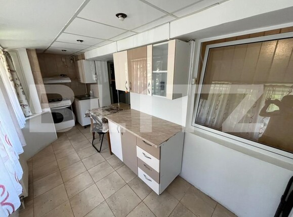 Apartament de închiriat 3 camere Micro 11 - 174896AI | BLITZ Târgoviște | Poza5