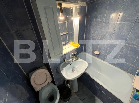 Apartament de închiriat 3 camere Micro 11 - 174896AI | BLITZ Târgoviște | Poza11