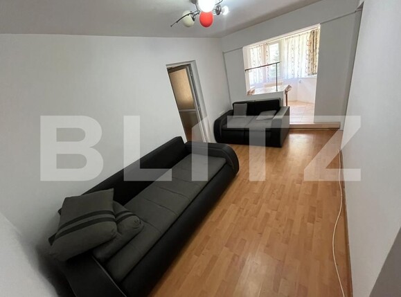 Apartament de închiriat 3 camere Micro 11 - 174896AI | BLITZ Târgoviște | Poza1