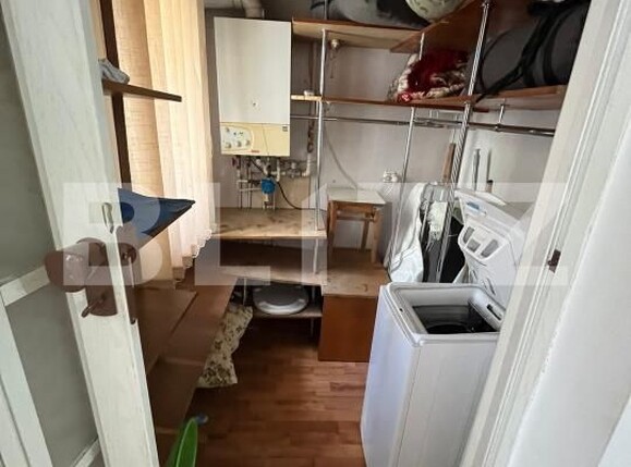 Apartament de închiriat 3 camere Micro 11 - 174896AI | BLITZ Târgoviște | Poza9