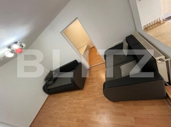 Apartament de închiriat 3 camere Micro 11 - 174896AI | BLITZ Târgoviște | Poza2
