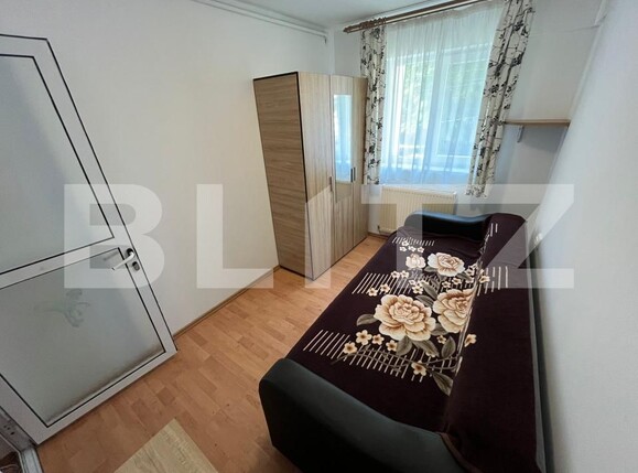 Apartament de închiriat 3 camere Micro 11 - 174896AI | BLITZ Târgoviște | Poza14