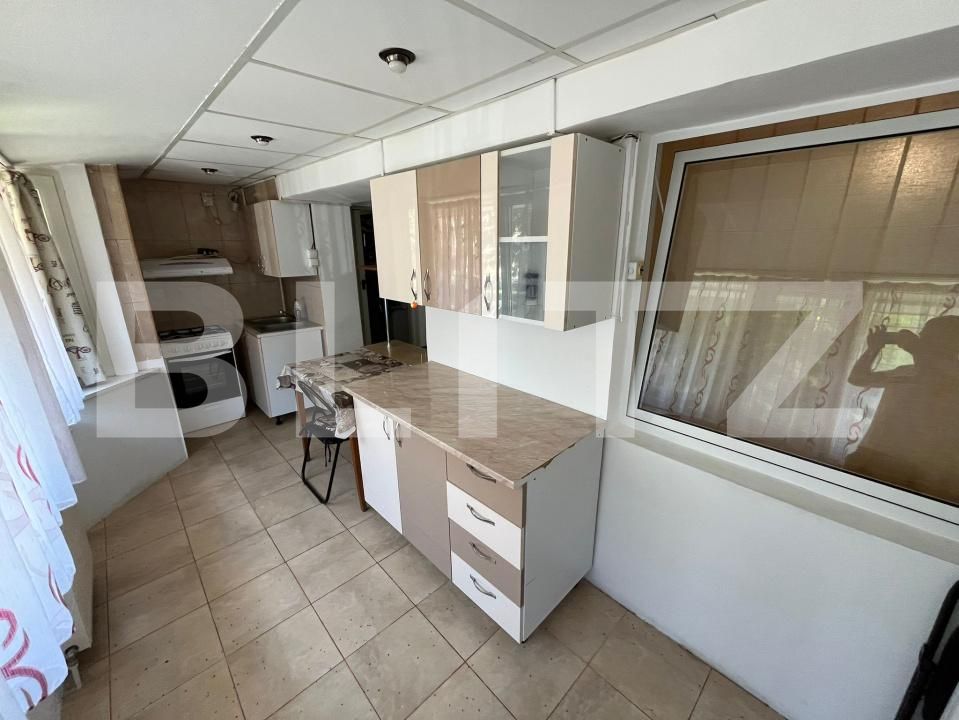 Apartament de închiriat 3 camere Micro 11 - 174896AI | BLITZ Târgoviște | Poza5