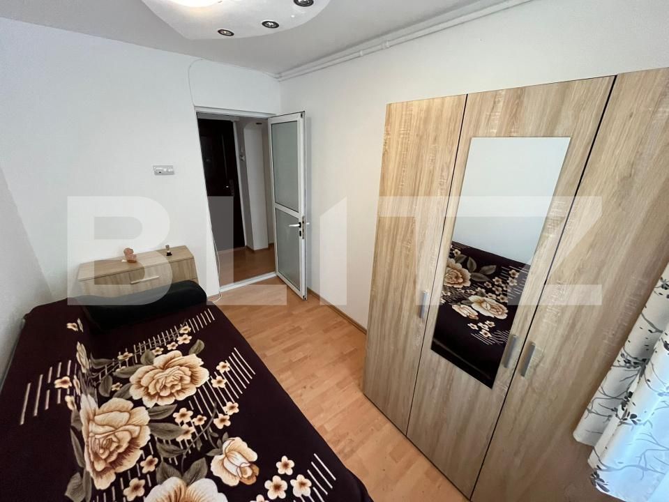 Apartament de închiriat 3 camere Micro 11 - 174896AI | BLITZ Târgoviște | Poza15