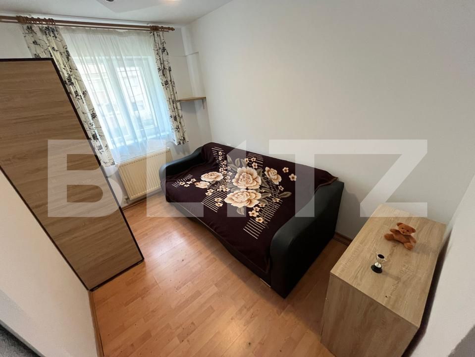 Apartament de închiriat 3 camere Micro 11 - 174896AI | BLITZ Târgoviște | Poza13