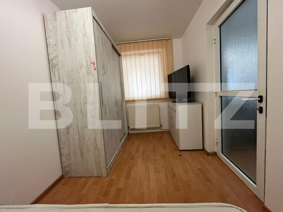 Apartament de închiriat 3 camere Micro 11 - 174896AI | BLITZ Târgoviște | Poza8