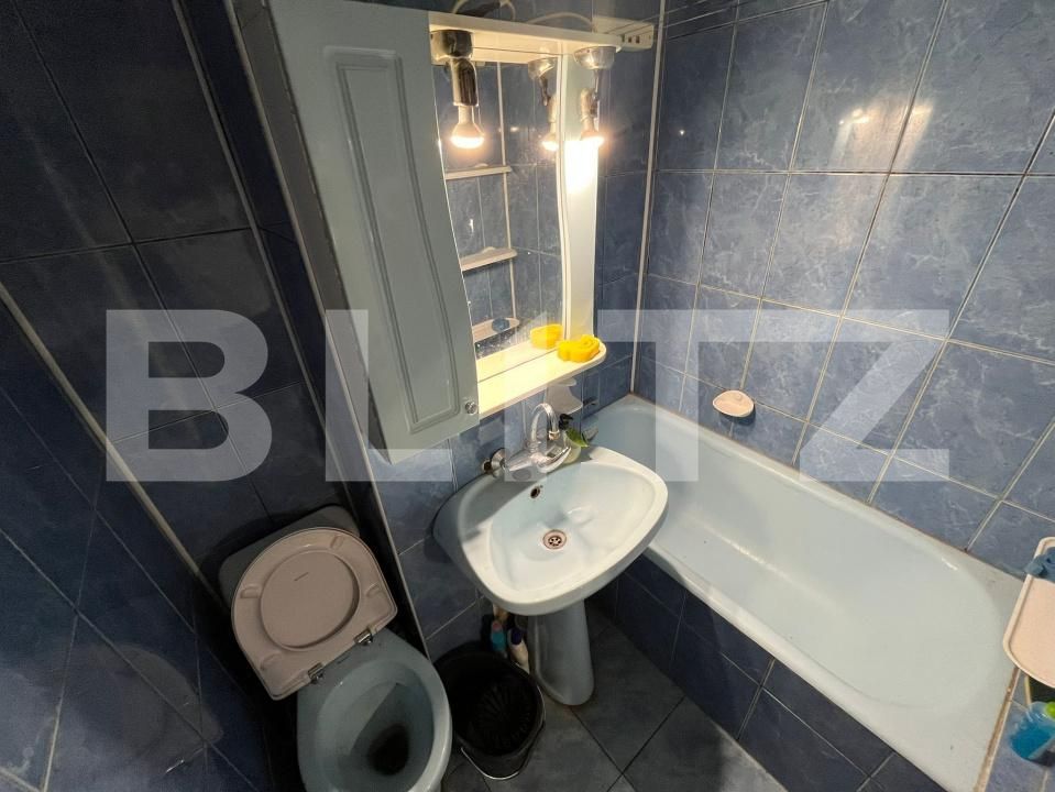 Apartament de închiriat 3 camere Micro 11 - 174896AI | BLITZ Târgoviște | Poza11