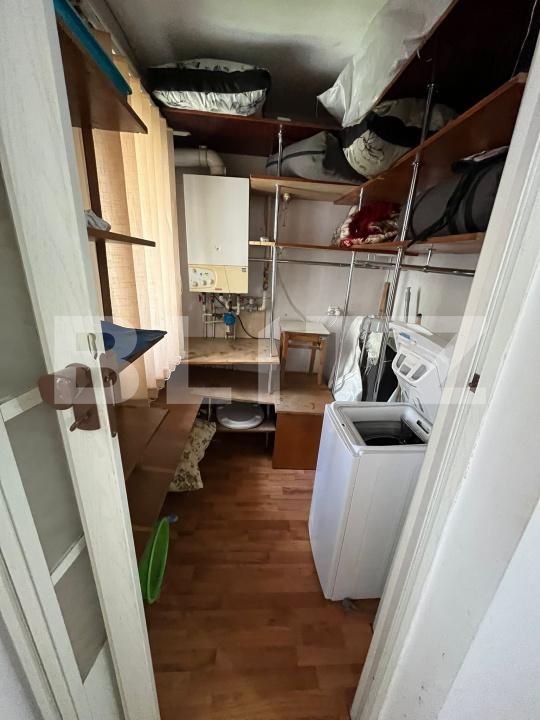 Apartament de închiriat 3 camere Micro 11 - 174896AI | BLITZ Târgoviște | Poza9