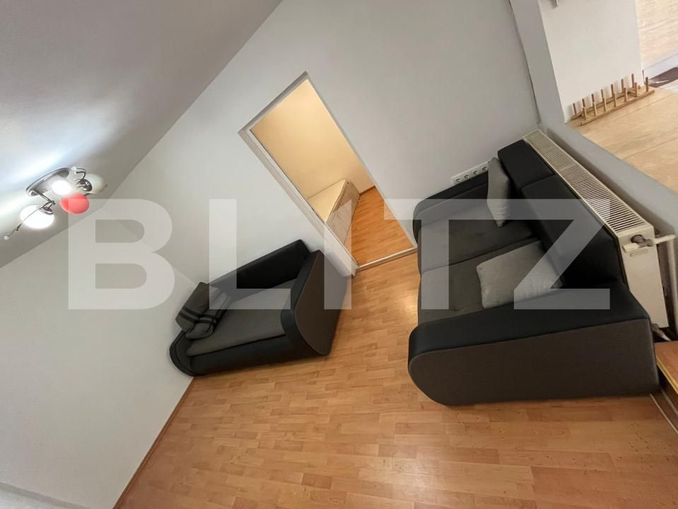 Apartament de închiriat 3 camere Micro 11 - 174896AI | BLITZ Târgoviște | Poza2